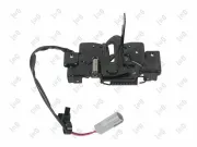 Motorhaubenschloss ABAKUS 132-030-031