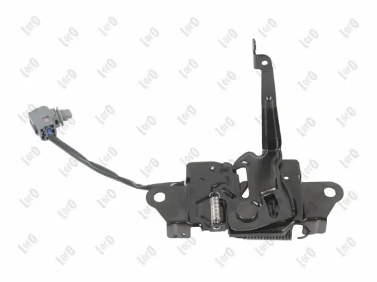 Motorhaubenschloss ABAKUS 132-030-032 Bild Motorhaubenschloss ABAKUS 132-030-032