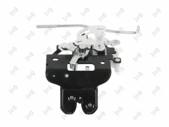 Heckklappenschloss ABAKUS 132-030-033 Bild Heckklappenschloss ABAKUS 132-030-033