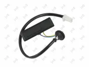 Schalter, Heckklappenentriegelung ABAKUS 132-035-009