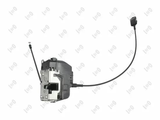 Türschloss hinten links ABAKUS 132-035-011 Bild Türschloss hinten links ABAKUS 132-035-011