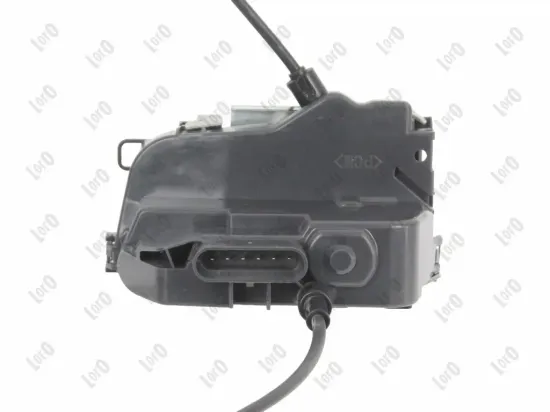 Türschloss hinten links ABAKUS 132-035-011 Bild Türschloss hinten links ABAKUS 132-035-011