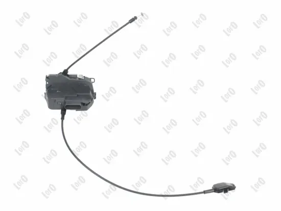 Türschloss hinten rechts ABAKUS 132-035-012 Bild Türschloss hinten rechts ABAKUS 132-035-012