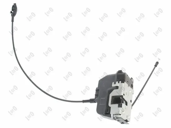 Türschloss hinten rechts ABAKUS 132-035-012 Bild Türschloss hinten rechts ABAKUS 132-035-012