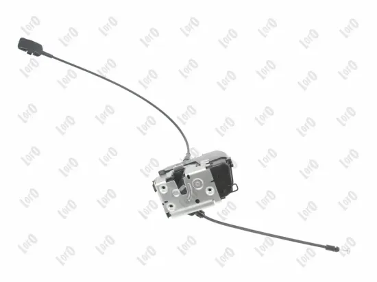 Türschloss hinten rechts ABAKUS 132-035-012 Bild Türschloss hinten rechts ABAKUS 132-035-012