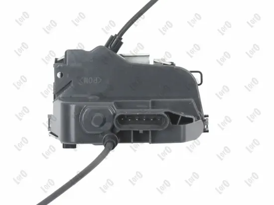 Türschloss hinten rechts ABAKUS 132-035-012 Bild Türschloss hinten rechts ABAKUS 132-035-012