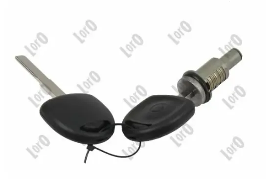 Schließzylinder Fahrzeugtür ABAKUS 132-037-001 Bild Schließzylinder Fahrzeugtür ABAKUS 132-037-001