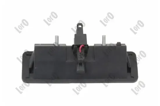 Schalter, Heckklappenentriegelung ABAKUS 132-037-009 Bild Schalter, Heckklappenentriegelung ABAKUS 132-037-009