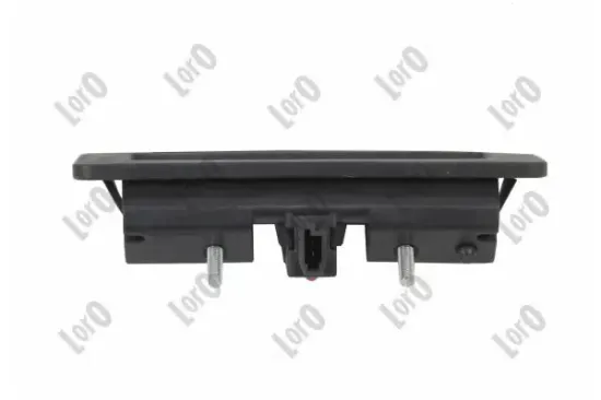 Schalter, Heckklappenentriegelung ABAKUS 132-037-009 Bild Schalter, Heckklappenentriegelung ABAKUS 132-037-009