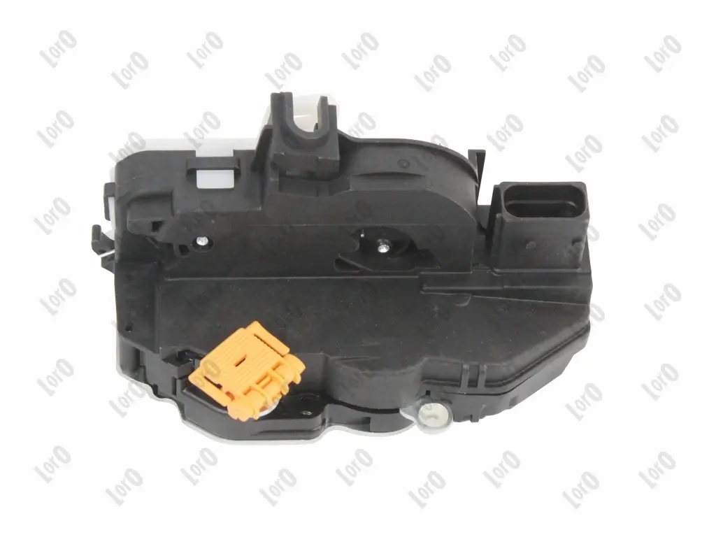 Türschloss vorne links ABAKUS 132-037-033