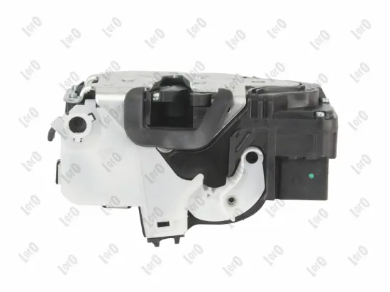 Türschloss vorne links ABAKUS 132-037-033 Bild Türschloss vorne links ABAKUS 132-037-033