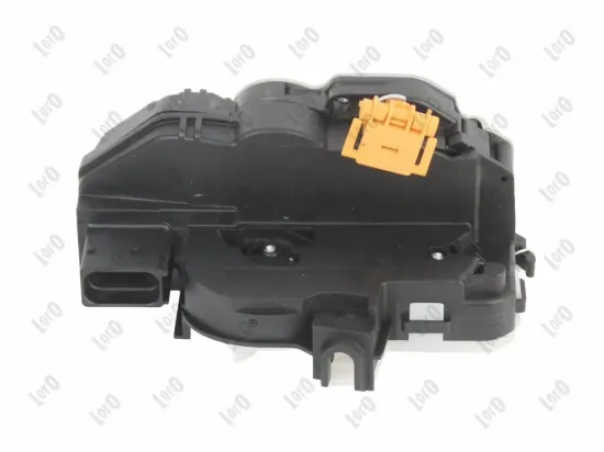 Türschloss hinten links ABAKUS 132-037-035 Bild Türschloss hinten links ABAKUS 132-037-035