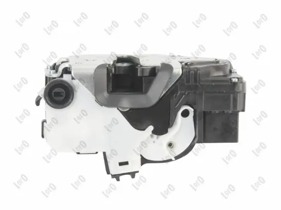 Türschloss hinten links ABAKUS 132-037-035 Bild Türschloss hinten links ABAKUS 132-037-035