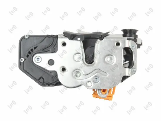 Türschloss hinten links ABAKUS 132-037-035 Bild Türschloss hinten links ABAKUS 132-037-035