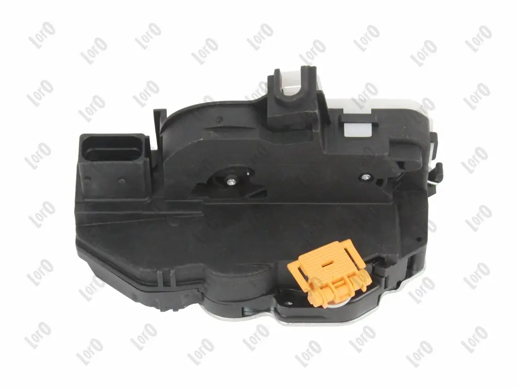 Türschloss hinten rechts ABAKUS 132-037-036