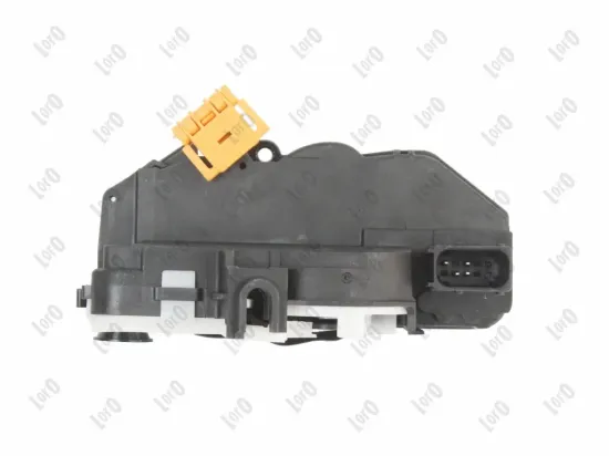 Türschloss hinten rechts ABAKUS 132-037-036 Bild Türschloss hinten rechts ABAKUS 132-037-036