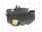 Türschloss hinten links ABAKUS 132-037-039