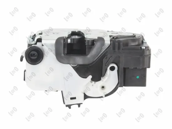 Türschloss hinten links ABAKUS 132-037-039 Bild Türschloss hinten links ABAKUS 132-037-039