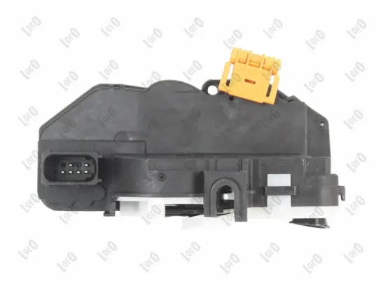 Türschloss hinten links ABAKUS 132-037-039 Bild Türschloss hinten links ABAKUS 132-037-039