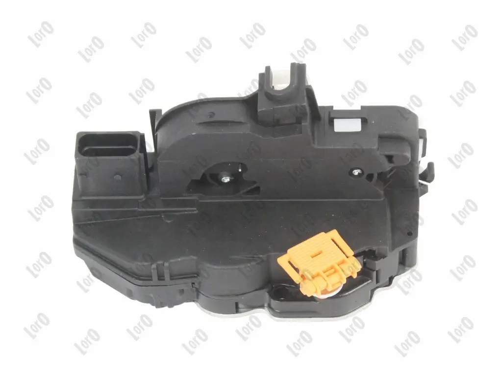 Türschloss hinten rechts ABAKUS 132-037-040