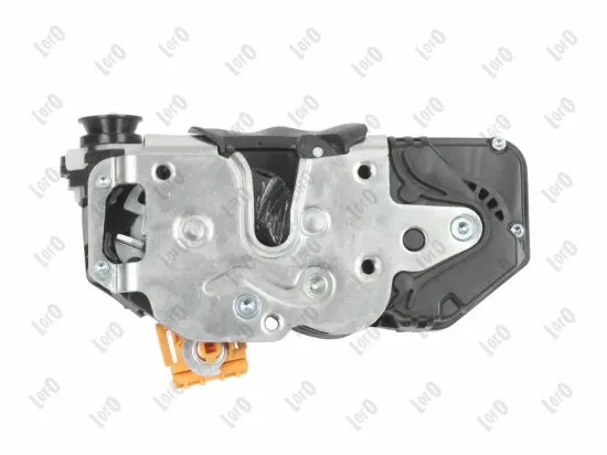 Türschloss hinten rechts ABAKUS 132-037-040 Bild Türschloss hinten rechts ABAKUS 132-037-040