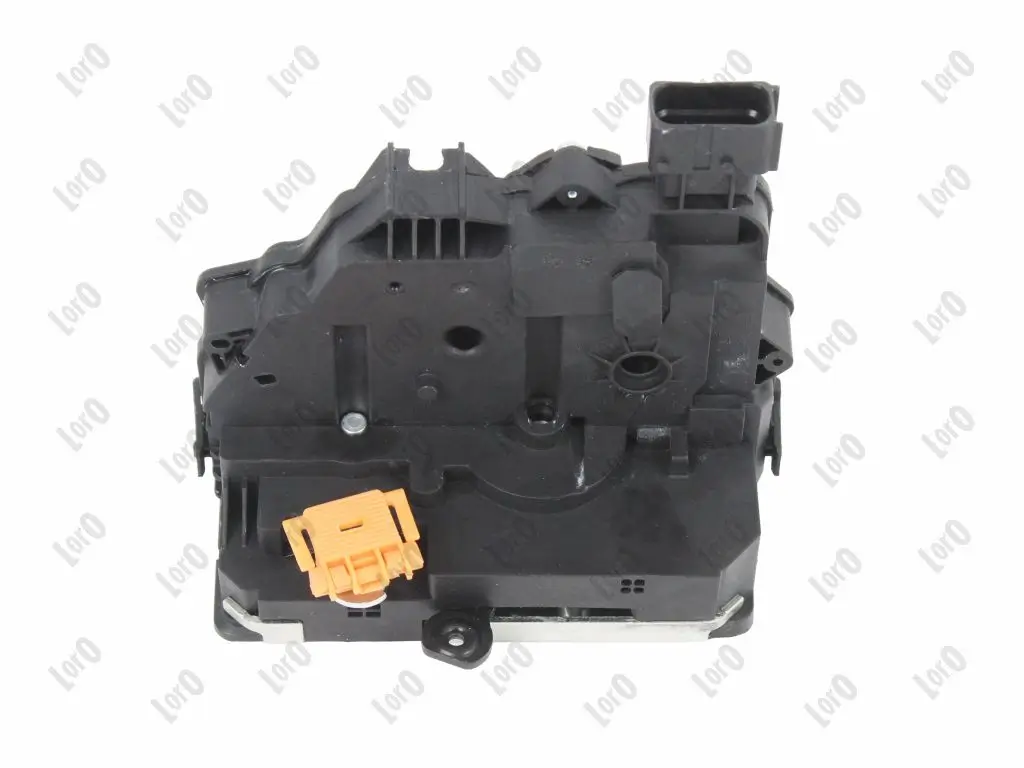 Türschloss vorne links ABAKUS 132-037-053