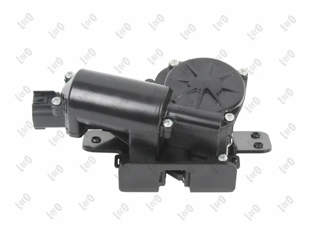 Heckklappenschloss ABAKUS 132-037-056