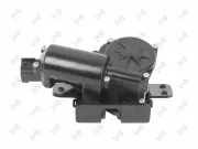 Heckklappenschloss ABAKUS 132-037-056