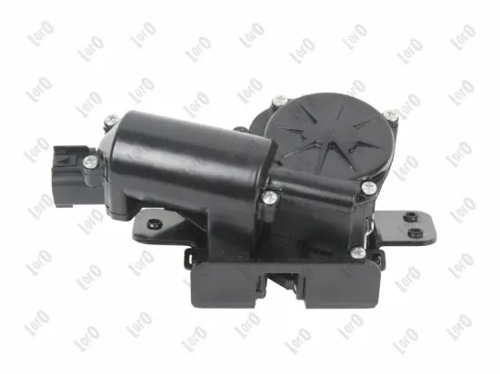 Heckklappenschloss ABAKUS 132-037-056 Bild Heckklappenschloss ABAKUS 132-037-056