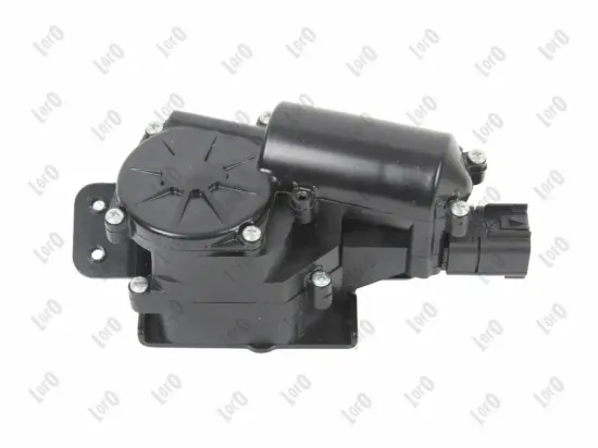 Heckklappenschloss ABAKUS 132-037-056 Bild Heckklappenschloss ABAKUS 132-037-056