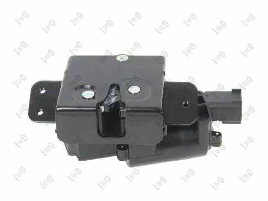 Heckklappenschloss ABAKUS 132-037-056 Bild Heckklappenschloss ABAKUS 132-037-056