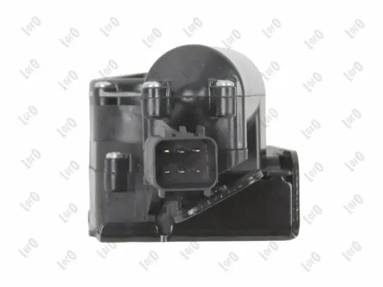 Heckklappenschloss ABAKUS 132-037-056 Bild Heckklappenschloss ABAKUS 132-037-056