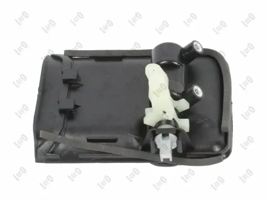 Türaußengriff hinten rechts ABAKUS 132-038-008 Bild Türaußengriff hinten rechts ABAKUS 132-038-008