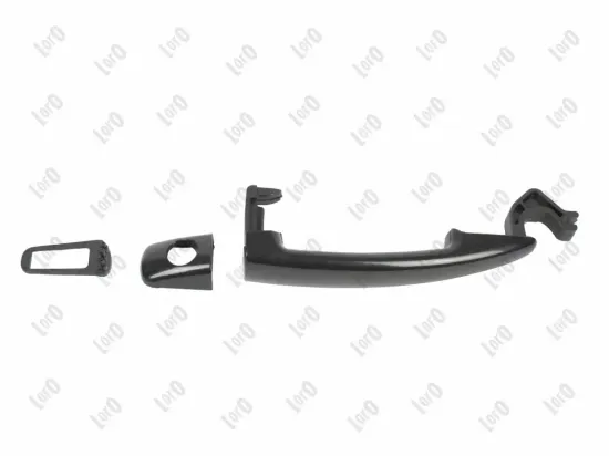 Türaußengriff vorne links hinten links ABAKUS 132-038-009 Bild Türaußengriff vorne links hinten links ABAKUS 132-038-009