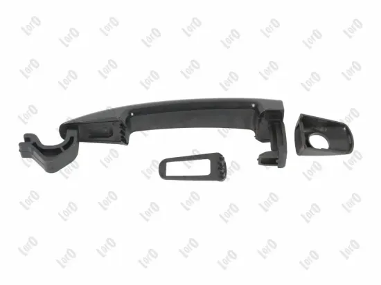 Türaußengriff vorne links hinten links ABAKUS 132-038-009 Bild Türaußengriff vorne links hinten links ABAKUS 132-038-009