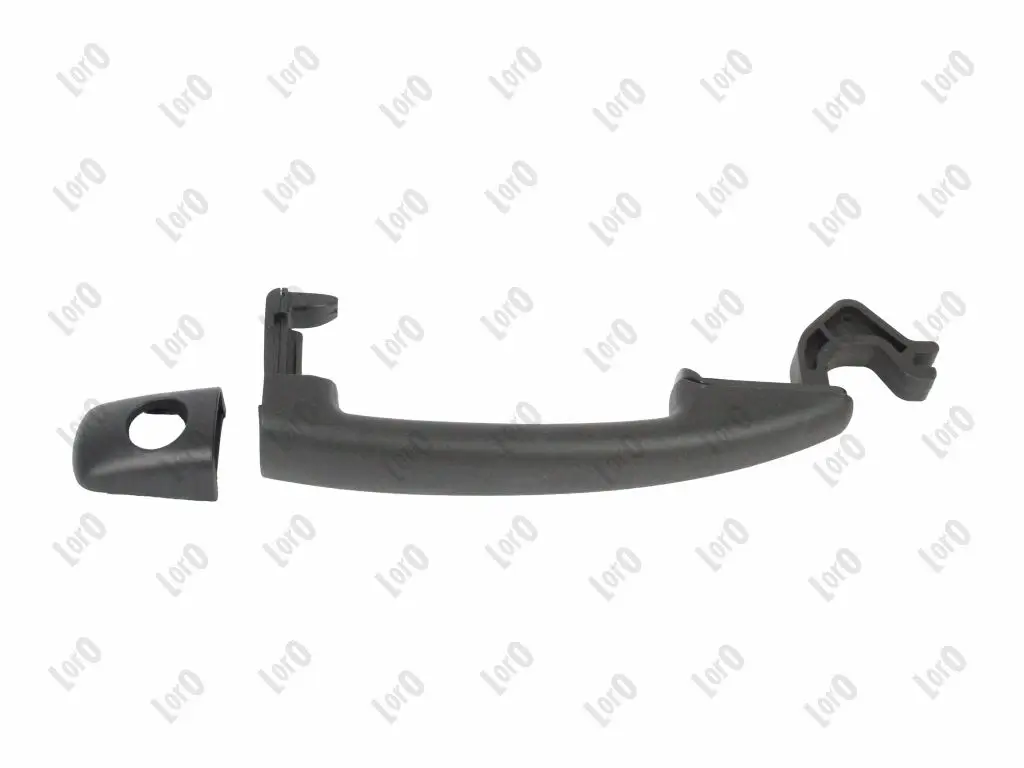 Türaußengriff vorne links hinten links ABAKUS 132-038-011