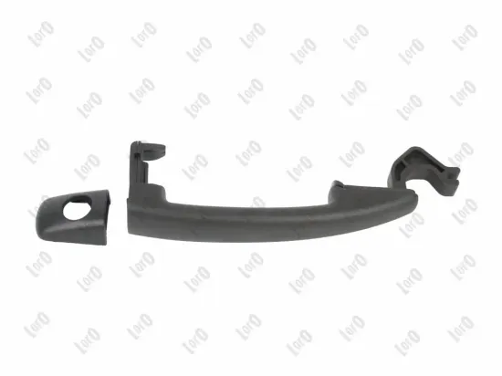 Türaußengriff vorne links hinten links ABAKUS 132-038-011 Bild Türaußengriff vorne links hinten links ABAKUS 132-038-011