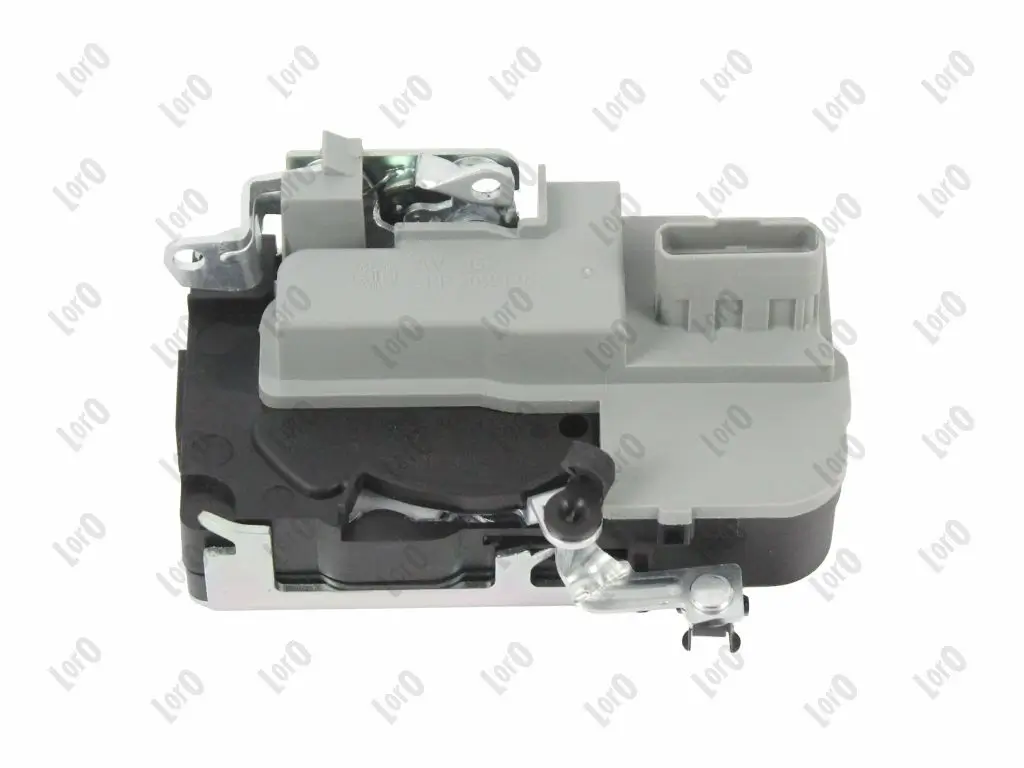 Türschloss vorne links ABAKUS 132-038-021