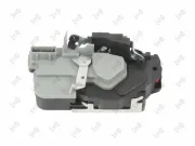 Türschloss hinten rechts ABAKUS 132-038-026