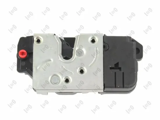 Türschloss hinten rechts ABAKUS 132-038-026 Bild Türschloss hinten rechts ABAKUS 132-038-026