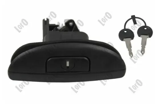 Türaußengriff Fahrzeugheckklappe ABAKUS 132-042-003 Bild Türaußengriff Fahrzeugheckklappe ABAKUS 132-042-003