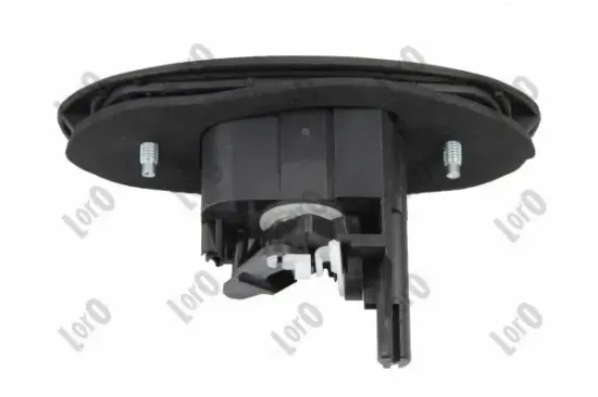 Türaußengriff Fahrzeugheckklappe ABAKUS 132-042-003 Bild Türaußengriff Fahrzeugheckklappe ABAKUS 132-042-003