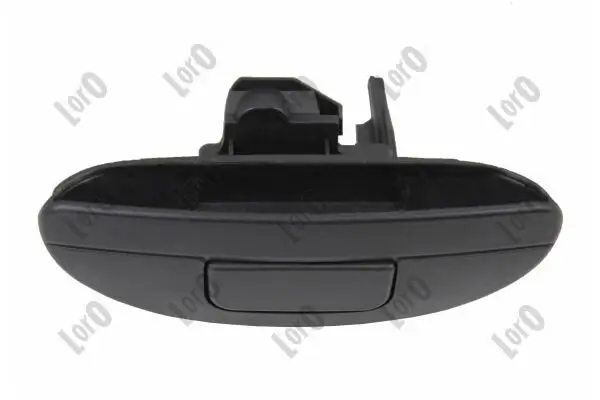 Türaußengriff Fahrzeugheckklappe ABAKUS 132-042-004