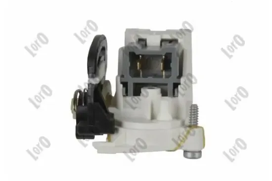 Türaußengriff Fahrzeugheckklappe ABAKUS 132-042-005 Bild Türaußengriff Fahrzeugheckklappe ABAKUS 132-042-005