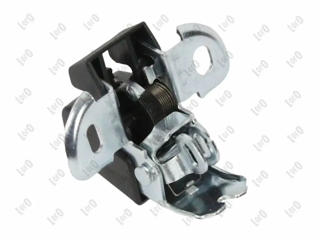 Türschloss hinten links hinten rechts ABAKUS 132-042-013