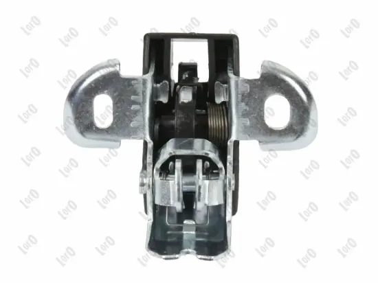 Türschloss hinten links hinten rechts ABAKUS 132-042-013 Bild Türschloss hinten links hinten rechts ABAKUS 132-042-013