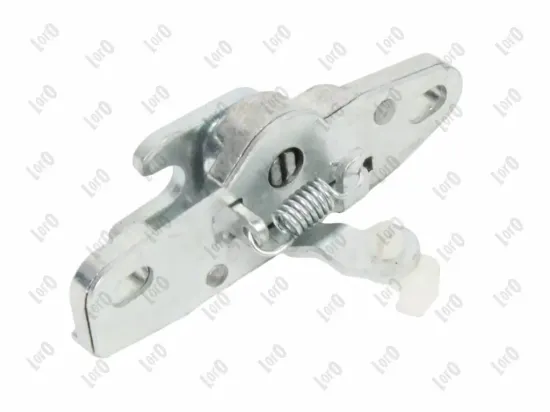 Türschloss hinten rechts ABAKUS 132-042-016 Bild Türschloss hinten rechts ABAKUS 132-042-016