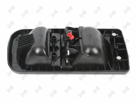 Türaußengriff Schiebetür ABAKUS 132-042-018 Bild Türaußengriff Schiebetür ABAKUS 132-042-018