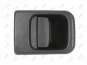 Türaußengriff hinten ABAKUS 132-042-021