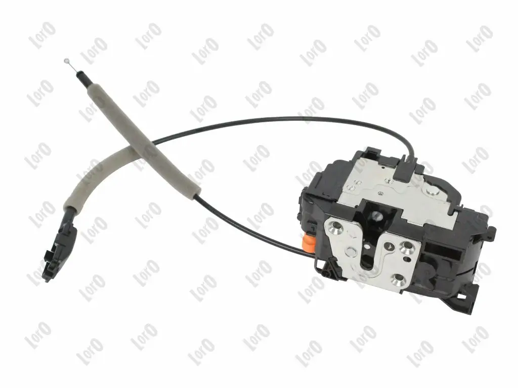 Türschloss vorne links ABAKUS 132-042-022